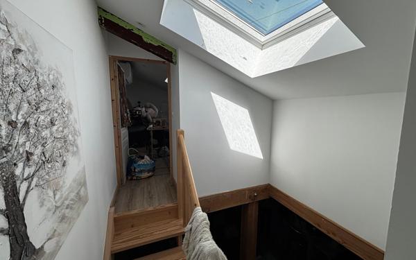 Maison à vendre    4 pièces •  Coulounieix-Chamiers