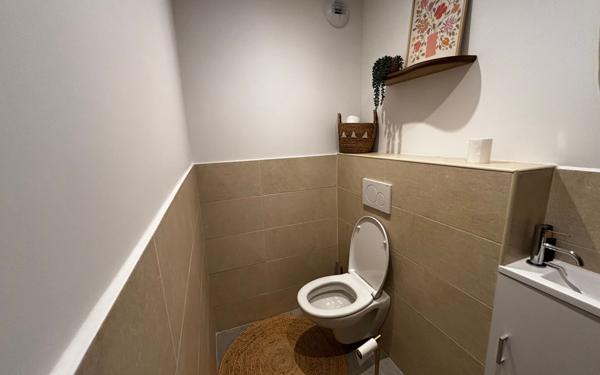 Maison à vendre    4 pièces •  Coulounieix-Chamiers