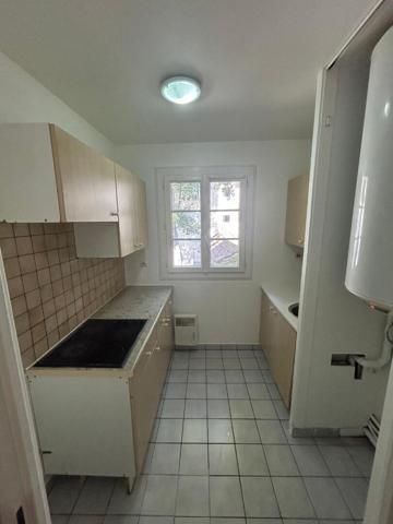 Appartement T1 à louer à Gonesse - Exclusivité Guy Hoquet COMBS LA VILLE