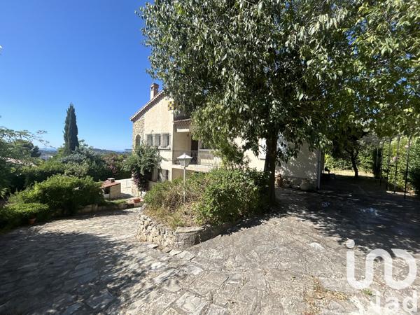 Maison à vendre 5 pièces 160 m² Toulon