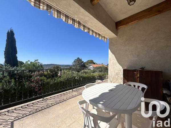 Maison à vendre 5 pièces 160 m² Toulon