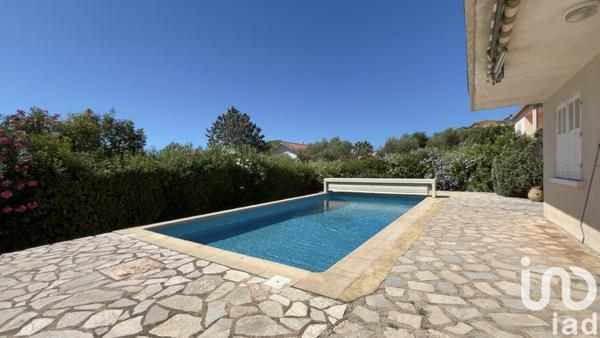 Maison à vendre 5 pièces 160 m² Toulon