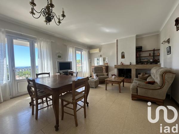 Maison à vendre 5 pièces 160 m² Toulon