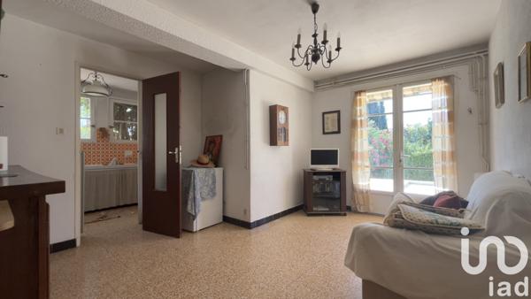 Maison à vendre 5 pièces 160 m² Toulon