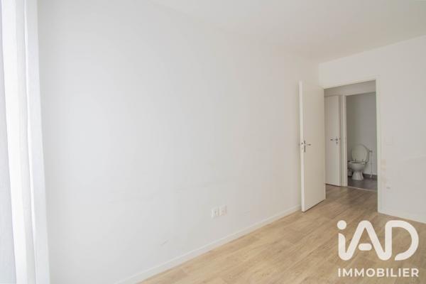 Appartement à vendre 3 pièces 60,61 m² Colombes