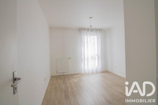 Appartement à vendre 3 pièces 60,61 m² Colombes