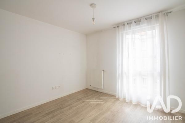 Appartement à vendre 3 pièces 60,61 m² Colombes