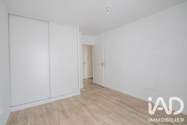 Appartement à vendre 3 pièces 60,61 m² Colombes