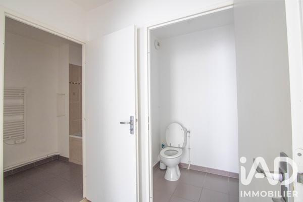 Appartement à vendre 3 pièces 60,61 m² Colombes