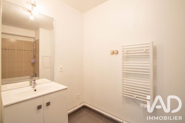 Appartement à vendre 3 pièces 60,61 m² Colombes