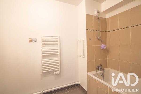 Appartement à vendre 3 pièces 60,61 m² Colombes