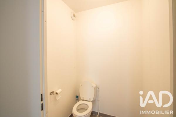 Appartement à vendre 3 pièces 60,61 m² Colombes