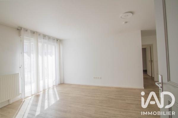 Appartement à vendre 3 pièces 60,61 m² Colombes