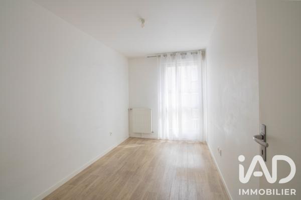 Appartement à vendre 3 pièces 60,61 m² Colombes