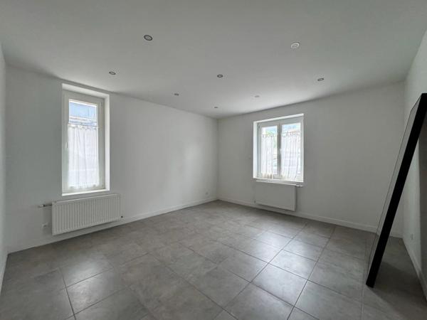 Location Appartement 3 pièces 56 m2 à Saint-Étienne