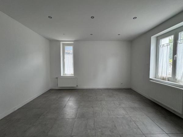 Location Appartement 3 pièces 56 m2 à Saint-Étienne