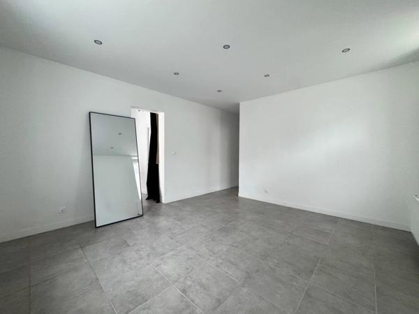 Location Appartement 3 pièces 56 m2 à Saint-Étienne