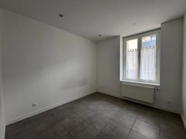 Location Appartement 3 pièces 56 m2 à Saint-Étienne
