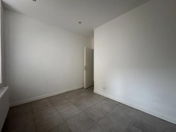 Location Appartement 3 pièces 56 m2 à Saint-Étienne