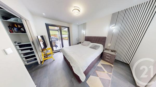 Maison à vendre  5 pièces - 130 m 2   CHARQUEMONT  - 25