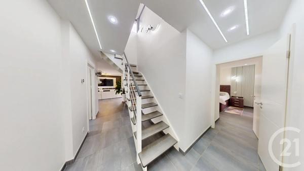 Maison à vendre  5 pièces - 130 m 2   CHARQUEMONT  - 25