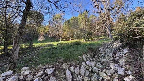 Terrain à batir