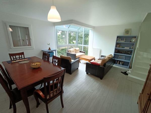 Chambre meublée à louer à Bruz en Ille-et-Vilaine (35170), ref : 35129-6573