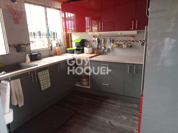 Maison La Plaine Des Palmistes 124 m2