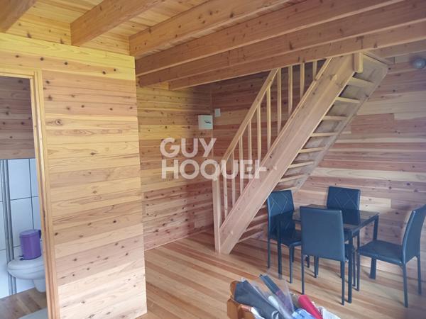 Maison La Plaine Des Palmistes 124 m2