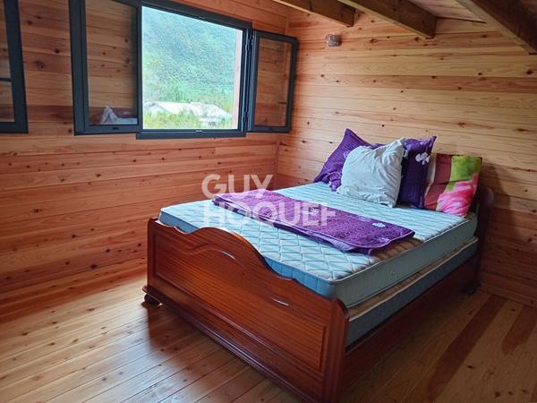 Maison La Plaine Des Palmistes 124 m2