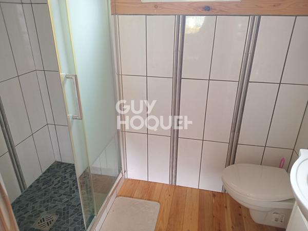 Maison La Plaine Des Palmistes 124 m2