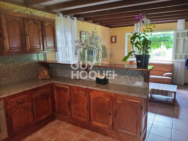 Maison La Plaine Des Palmistes 124 m2