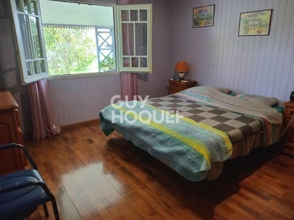 Maison La Plaine Des Palmistes 124 m2