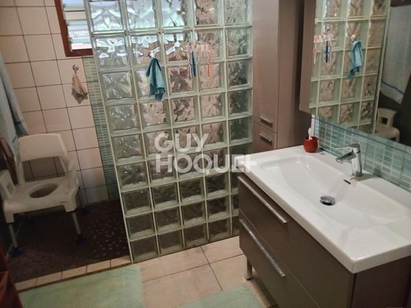 Maison La Plaine Des Palmistes 124 m2