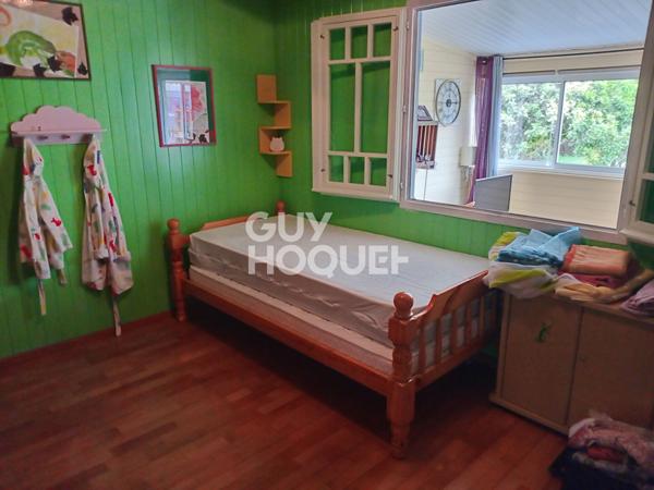 Maison La Plaine Des Palmistes 124 m2