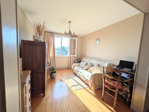 PAVILLON INDIVIDUEL LUZARCHES