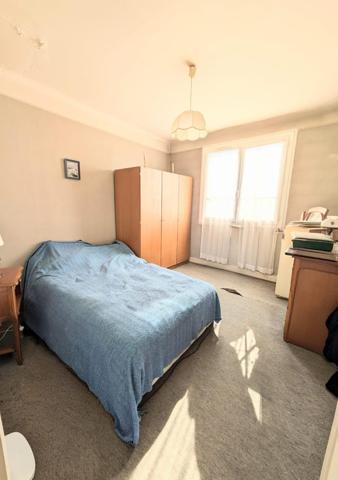 PAVILLON INDIVIDUEL LUZARCHES