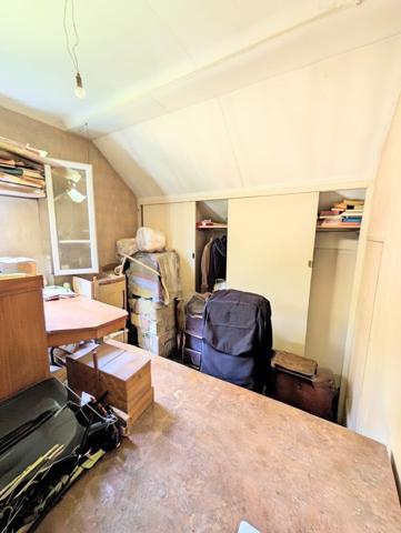 PAVILLON INDIVIDUEL LUZARCHES