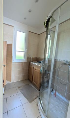 PAVILLON INDIVIDUEL LUZARCHES