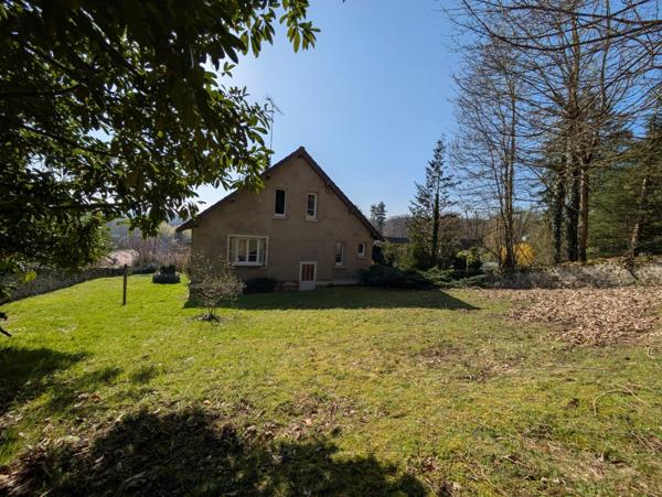 PAVILLON INDIVIDUEL LUZARCHES