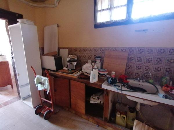 Carmaux, maison de type 8 de 189 m²