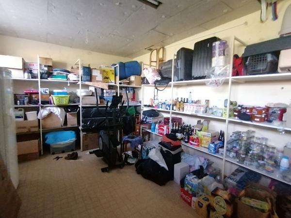 Carmaux, maison de type 8 de 189 m²