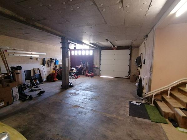 Carmaux, maison de type 8 de 189 m²