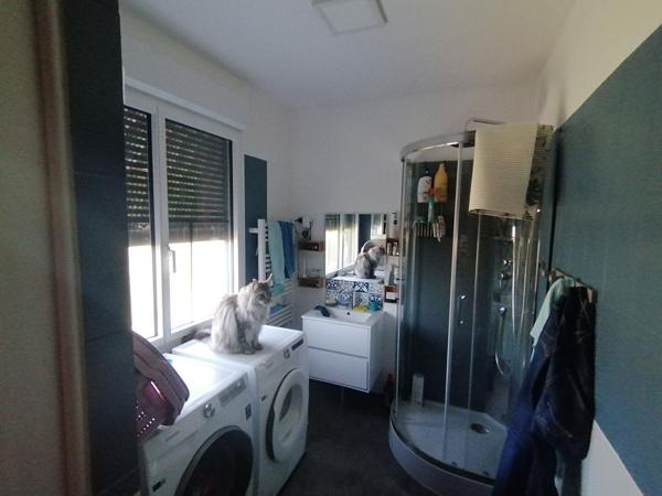 Carmaux, maison de type 8 de 189 m²