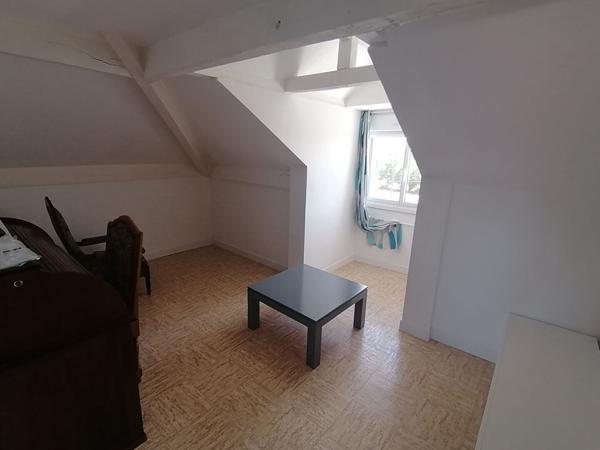 Carmaux, maison de type 8 de 189 m²