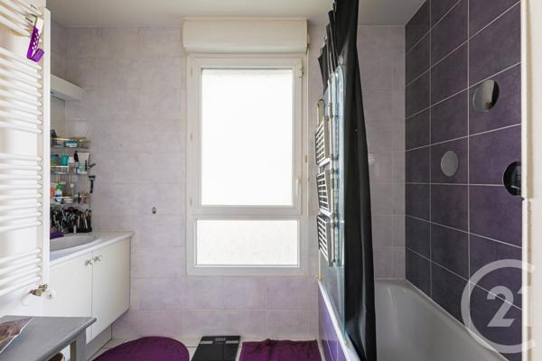 Appartement T4 à vendre  4 pièces - 79 m2 GRENOBLE - 38