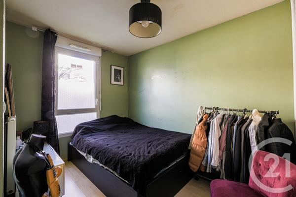 Appartement T4 à vendre  4 pièces - 79 m2 GRENOBLE - 38