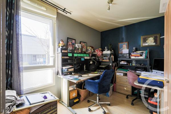 Appartement T4 à vendre  4 pièces - 79 m2 GRENOBLE - 38