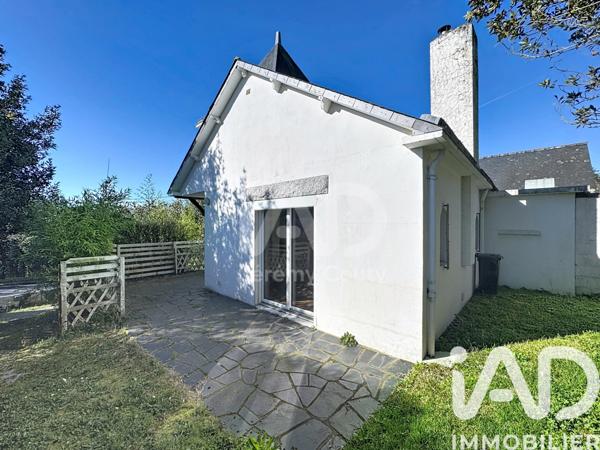 Maison à vendre 4 pièces 52 m² Savenay