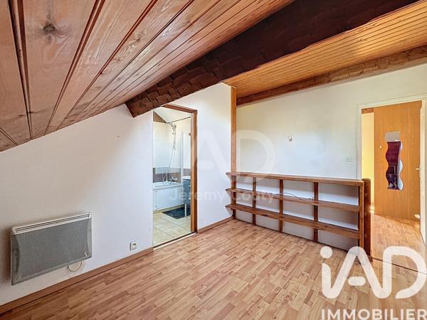 Maison à vendre 4 pièces 52 m² Savenay